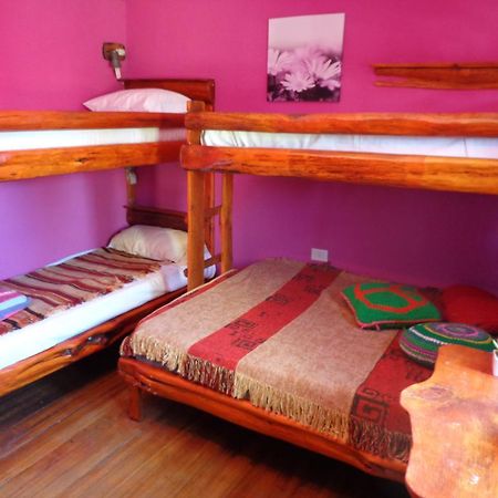 Wood House Hostel San Carlos de Bariloche Room photo